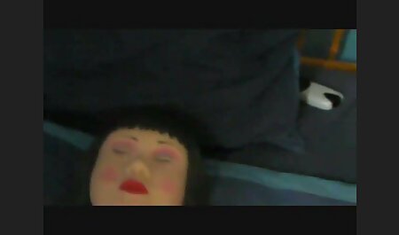 Stepmom خودش کانال تلگرام سکس افغانی را مجبور کرد تا دختر پدر را با جعلی پاره کند