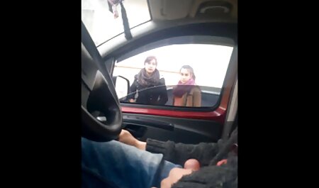تکنوازی هیجان انگیز فیلم افغانی سکس از بازیگر پورن آلمانی عشق خجالتی