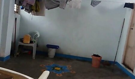 گردآوری جنسی در خانه با همسران داغ در نکات مختلف فیلم سکس خانگی افغانی