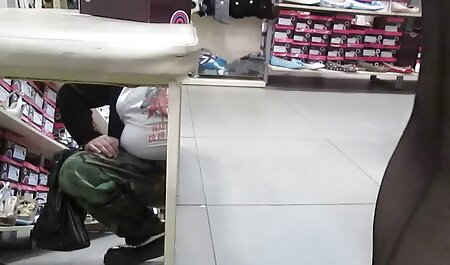 او به مردی ماساژ داد تا بابچه های انتزاعی را بدست آورد و او سکس افغانی بکن بکن را کاملاً لعنتی کرد