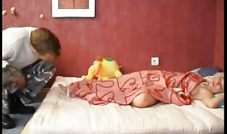 Creampie رابطه جنسی با فلم سکس جدید افغانی یک عامل در بوش